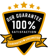 Badge - Our Guarantee