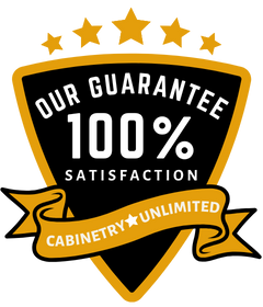 Badge - Our Guarantee