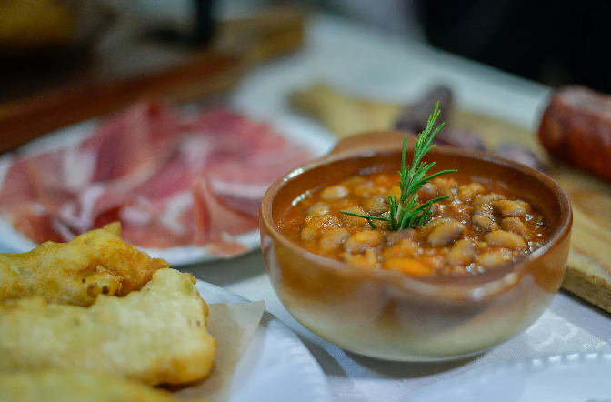 antipasto sora lella