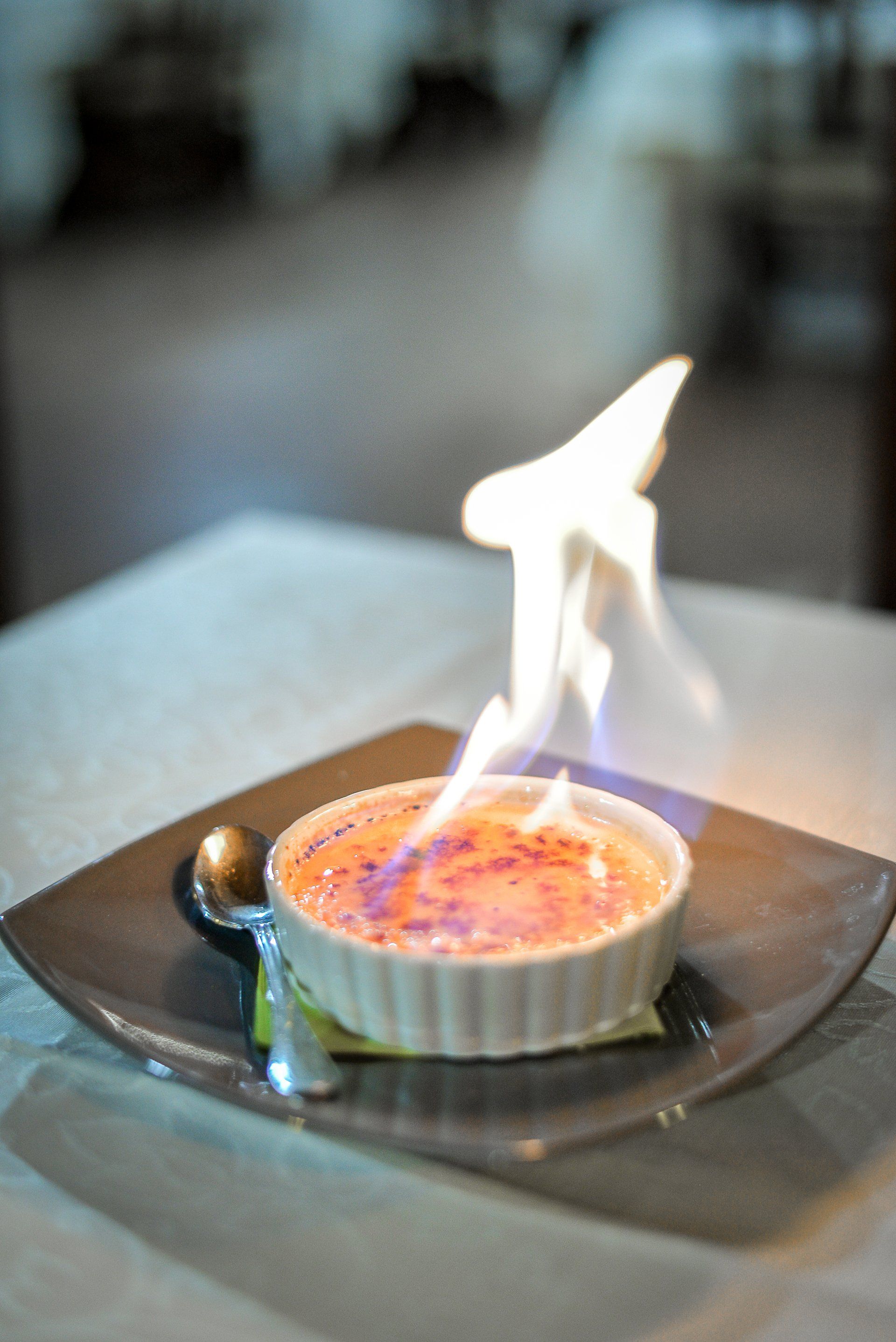 crema catalana