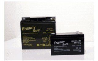 Batteria per motocicli