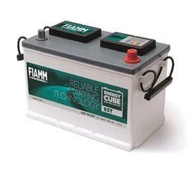 Batteria Fiamm
