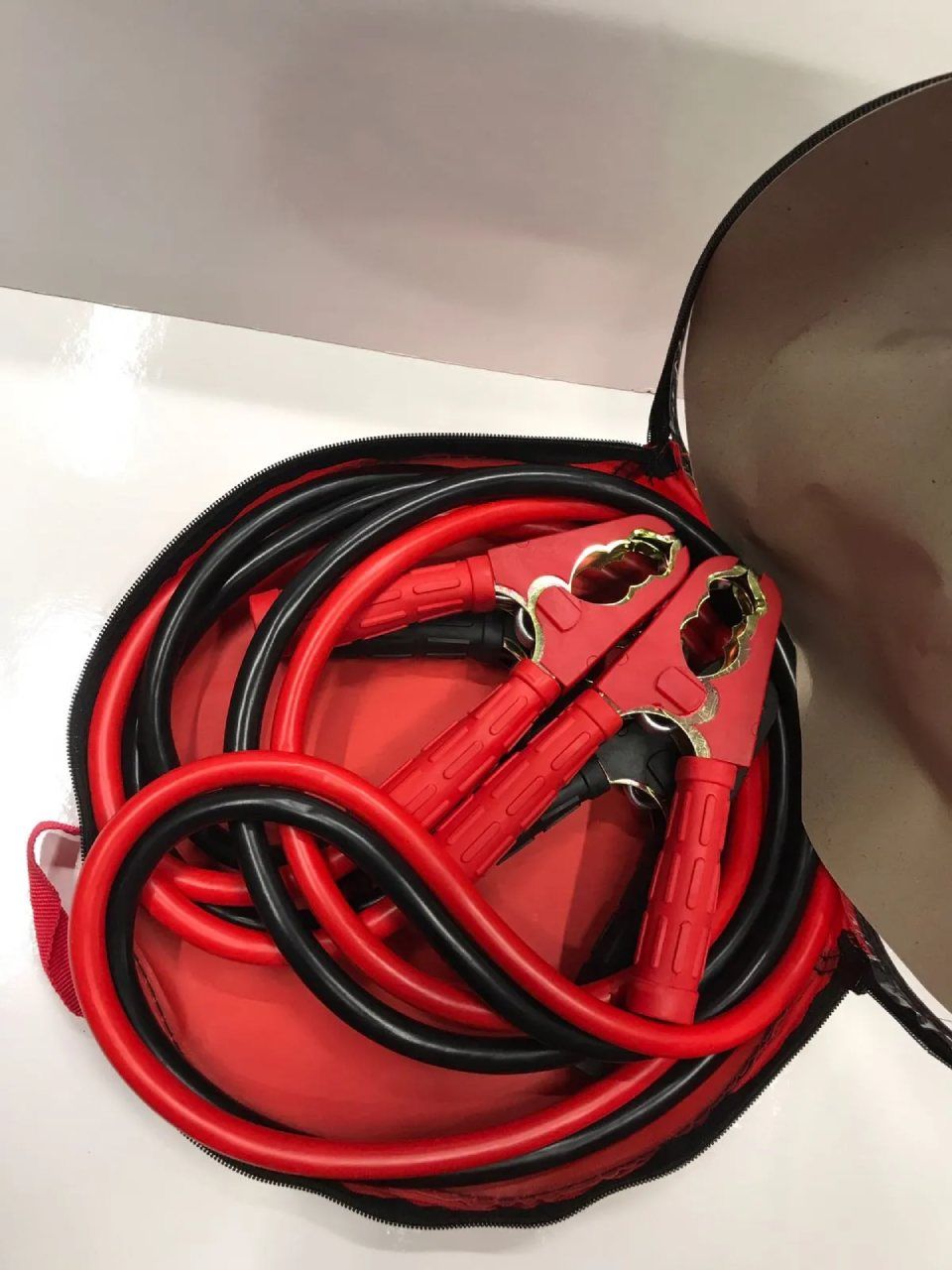 Cavi per batterie auto