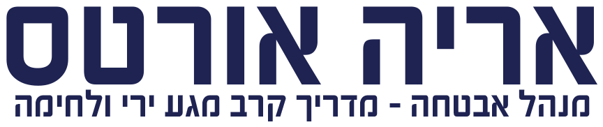 אריה אורטס