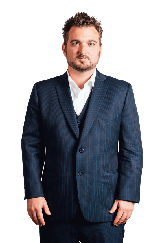 Hunter Brown - Celebrity CPA Accountant Expert