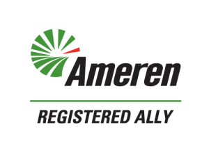 Ameren Registered Ally
