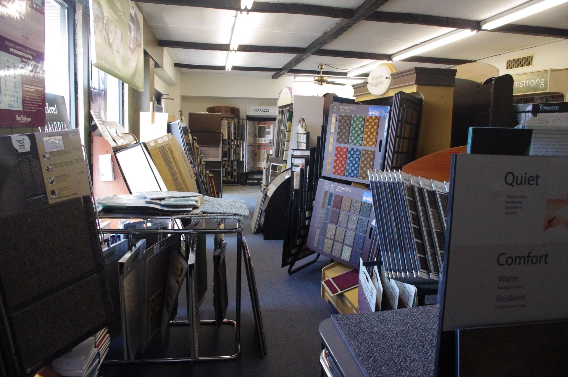 Laminate Flooring Erie, PA