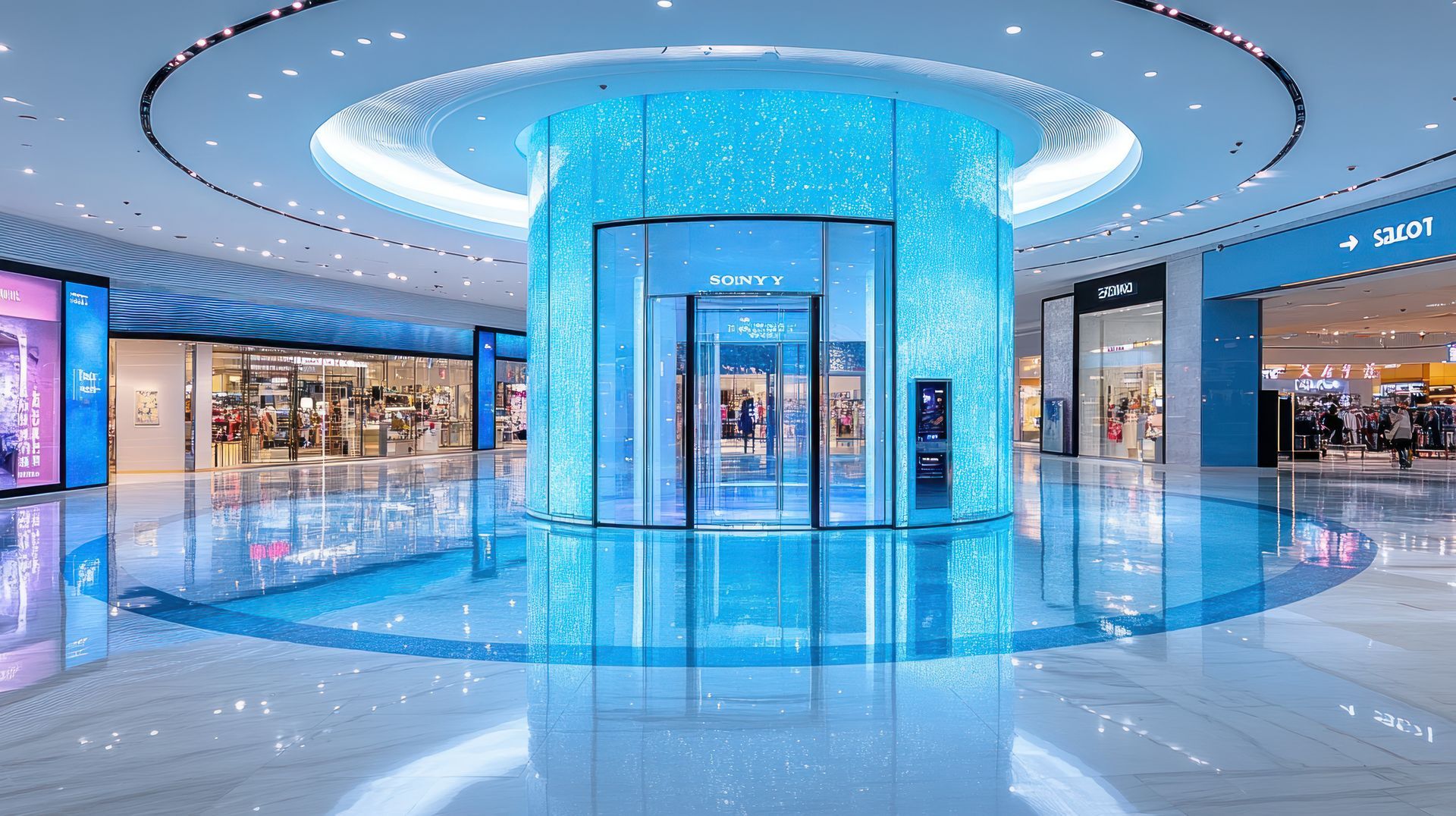 Lavage de vitre professionnel