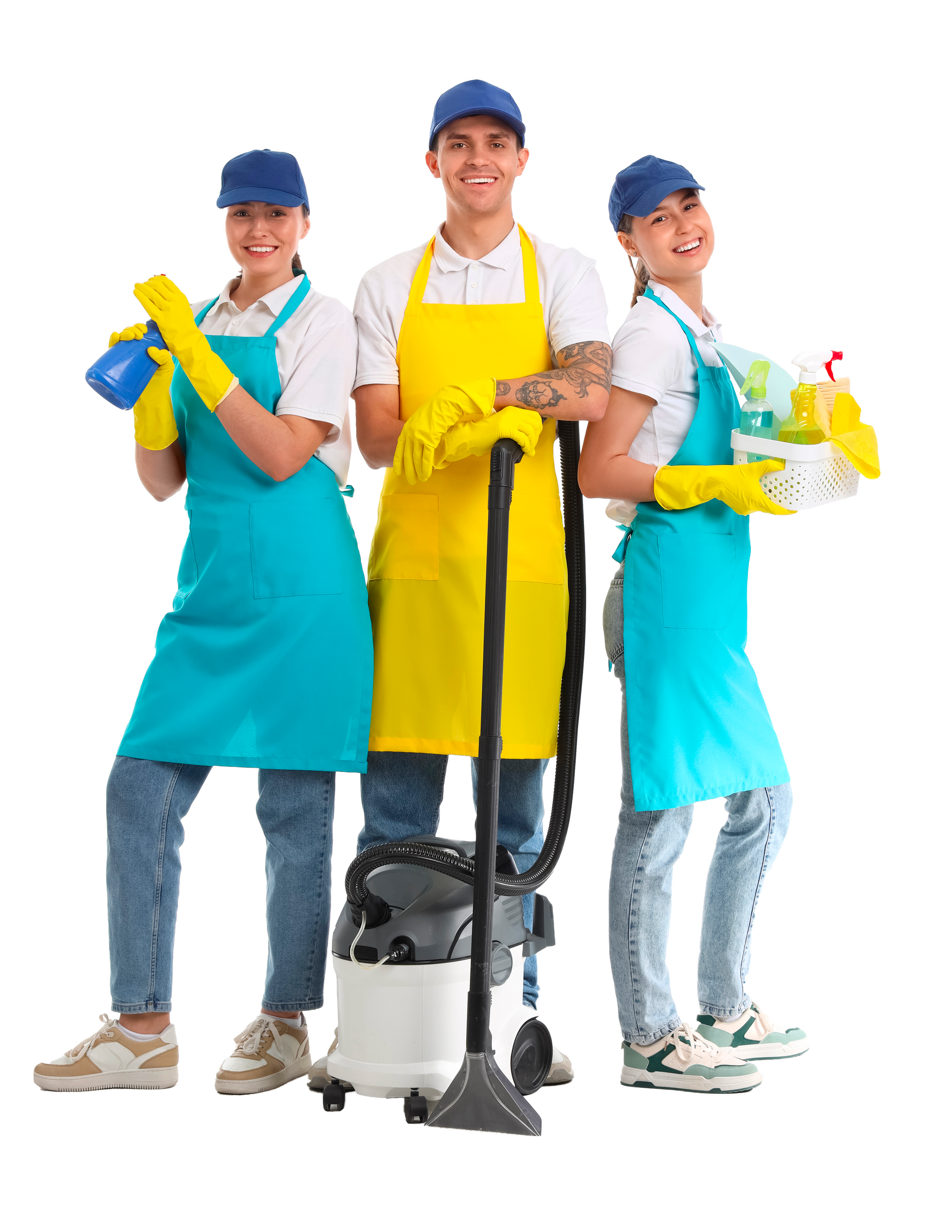 Agent et Agente qualifiés