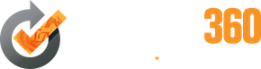 LA Restore 360 | Restoration Company Logo