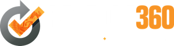 LA Restore 360 | Restoration Company Logo