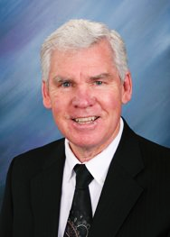 Warren Roland — Atlantic, Iowa — Roland Funeral Service