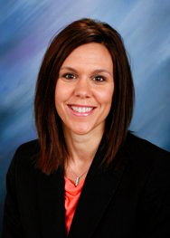 Sara Heckenbach-Wood — Atlantic, Iowa — Roland Funeral Service