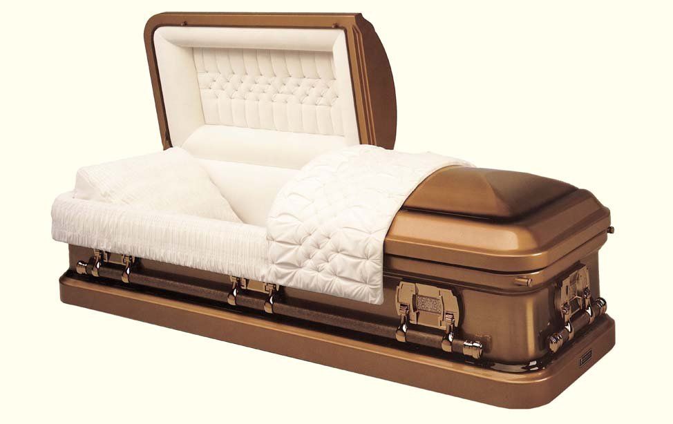 Batesville TigerEye 16 Ga — Atlantic, IA — Roland Funeral Service
