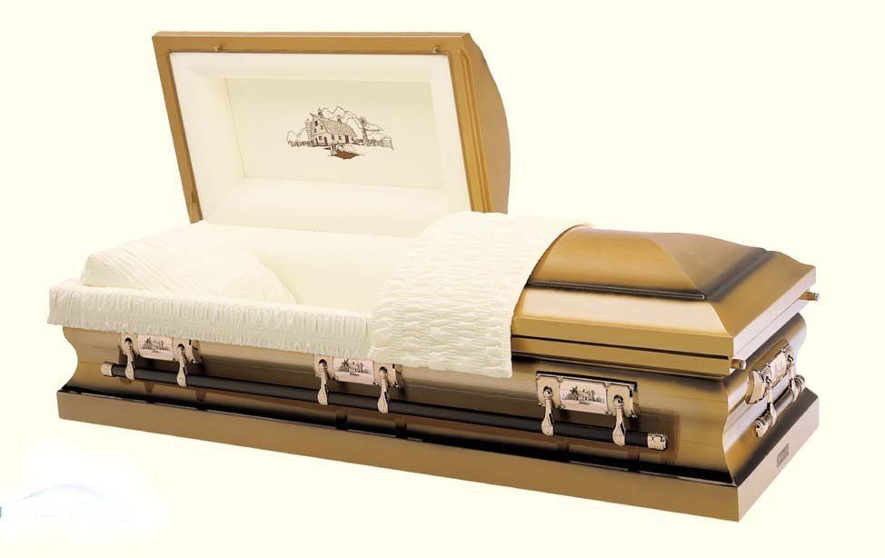 Batesville Farmstead 18 Ga — Atlantic, IA — Roland Funeral Service