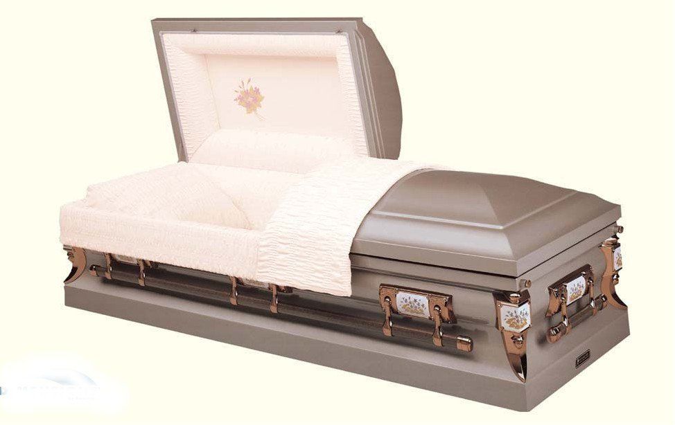 Batesville Tuscany 18 Ga — Atlantic, IA — Roland Funeral Service