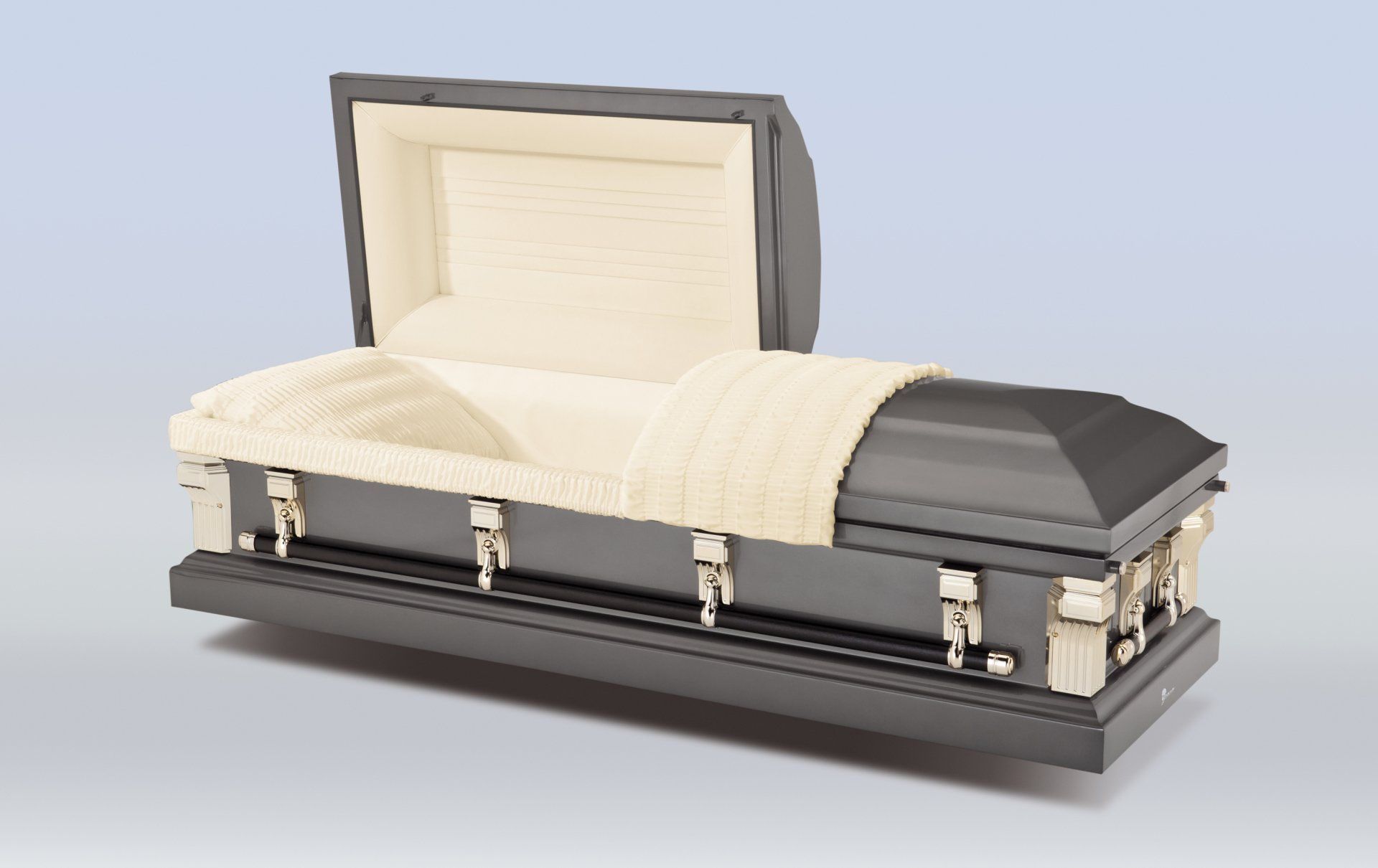 Batesville Heirloom Pewter 20 Ga — Atlantic, IA — Roland Funeral Service