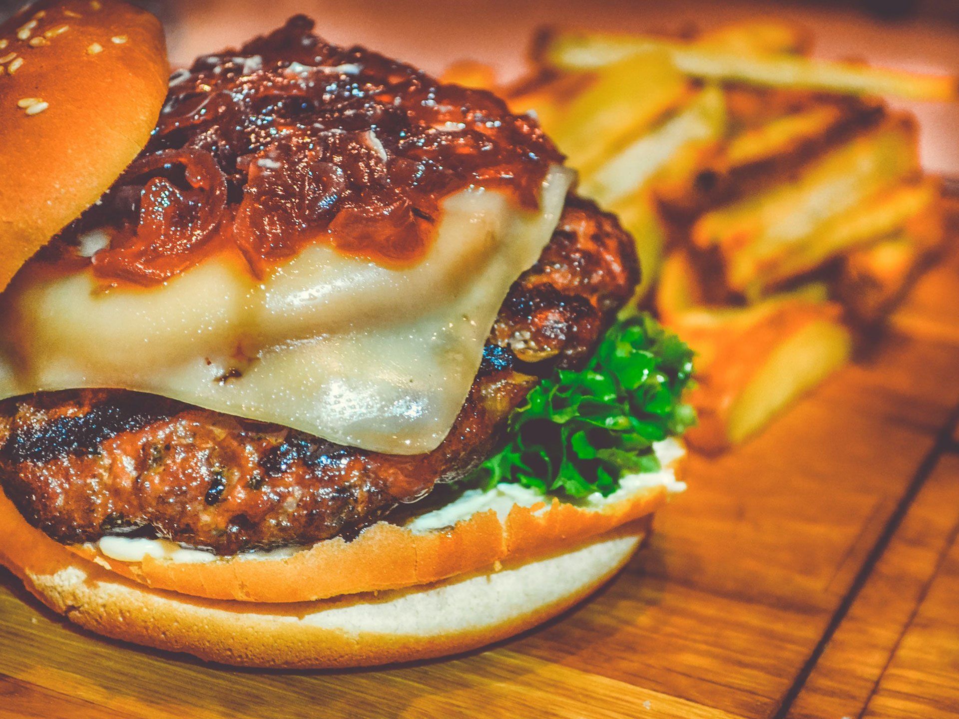 Track your wine and liquor sales with Total Touch POS for bar and grilles