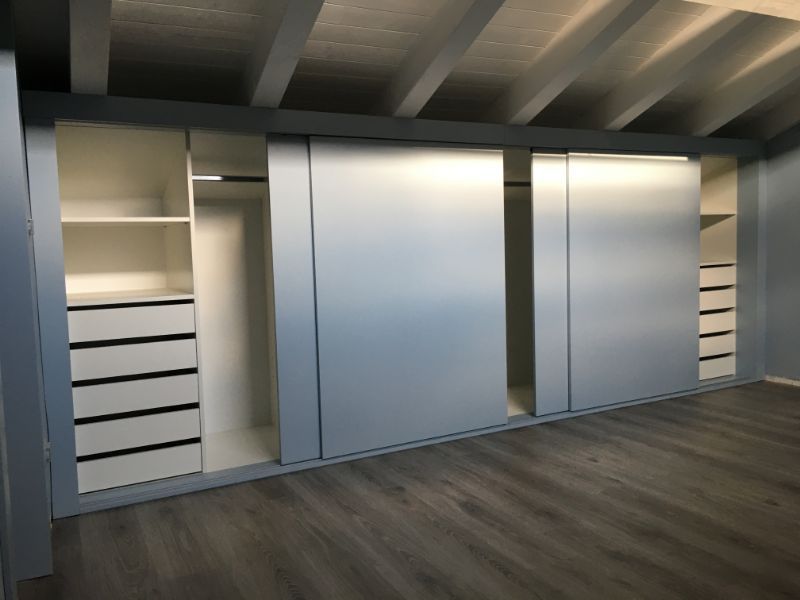 mobili personalizzati