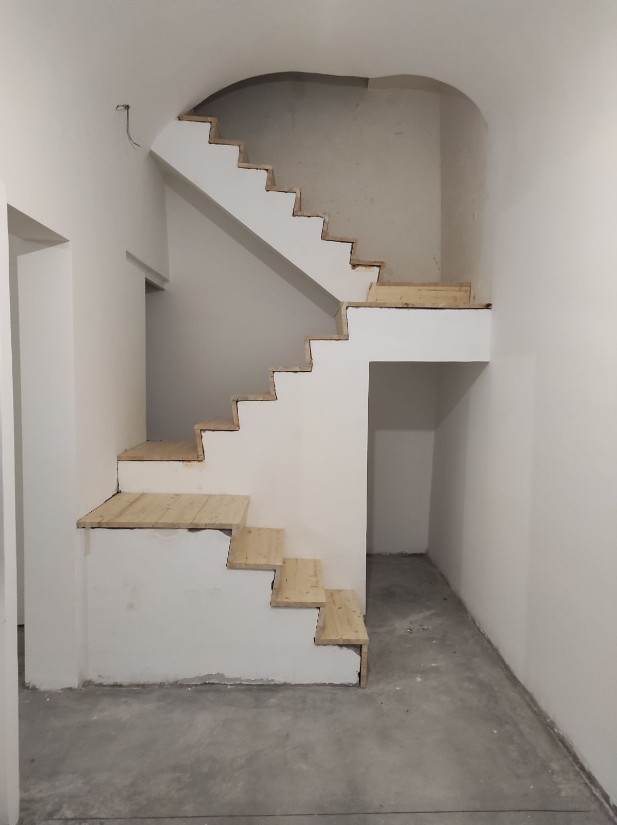 rifacimento scala