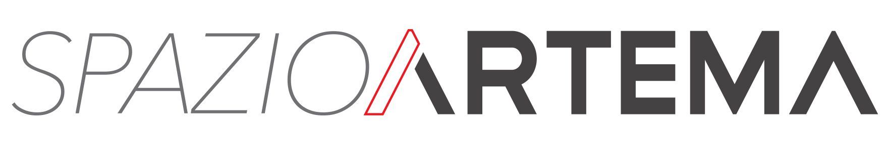 SPAZIO ARTEMA - LOGO