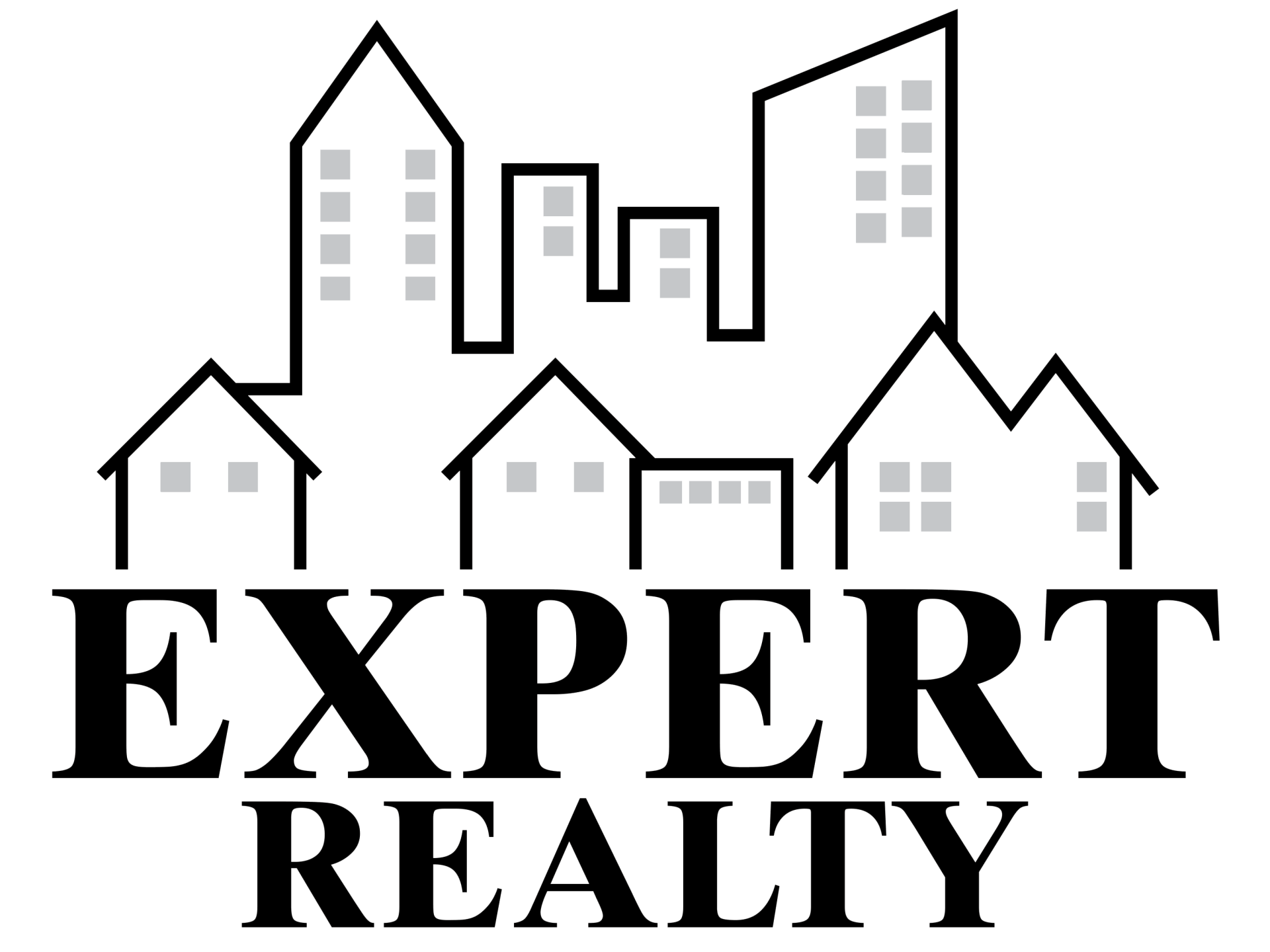 Expert Realty Logo