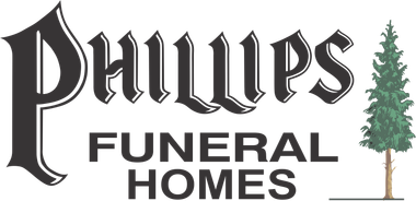 Funeral Home Logo
