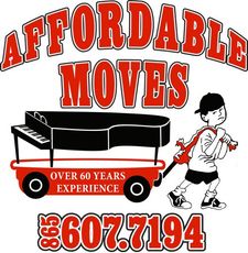 Affordable Moves