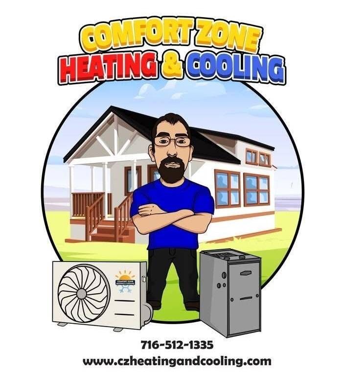 Comfort Zone Heating & Cooling