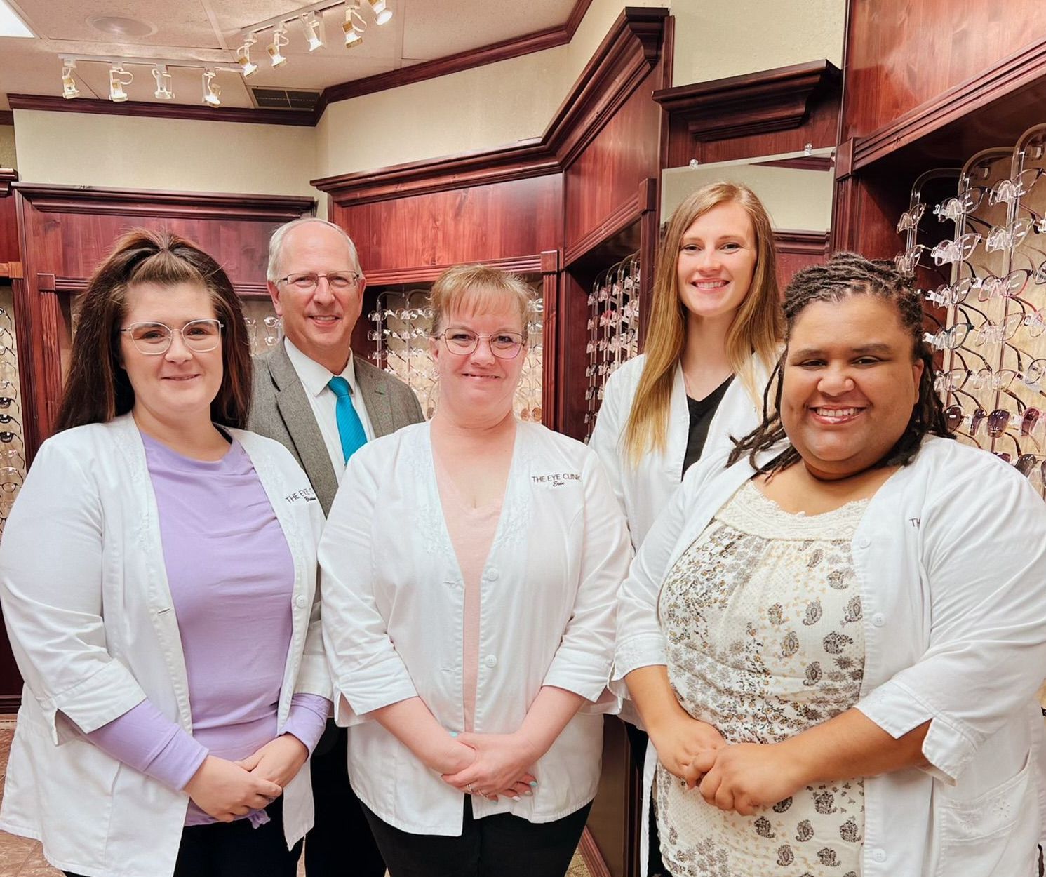 Optometrist Pocatello, ID The Eye Clinic