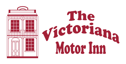 Accommodation in Ballarat - Victoriana Motor Inn