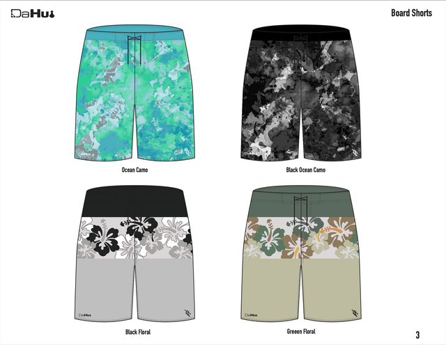 Da hui board shorts costco hotsell