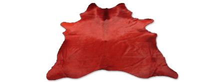 Rawhide Red