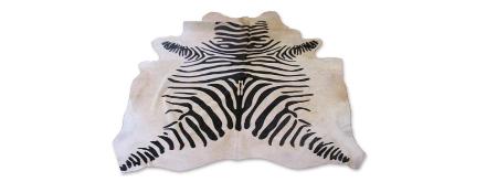 Rawhide Zebra