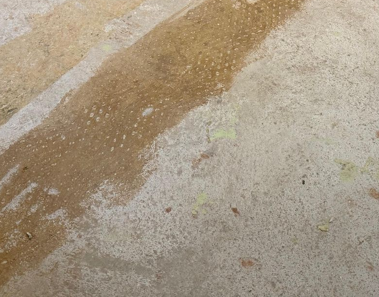 floor removal service