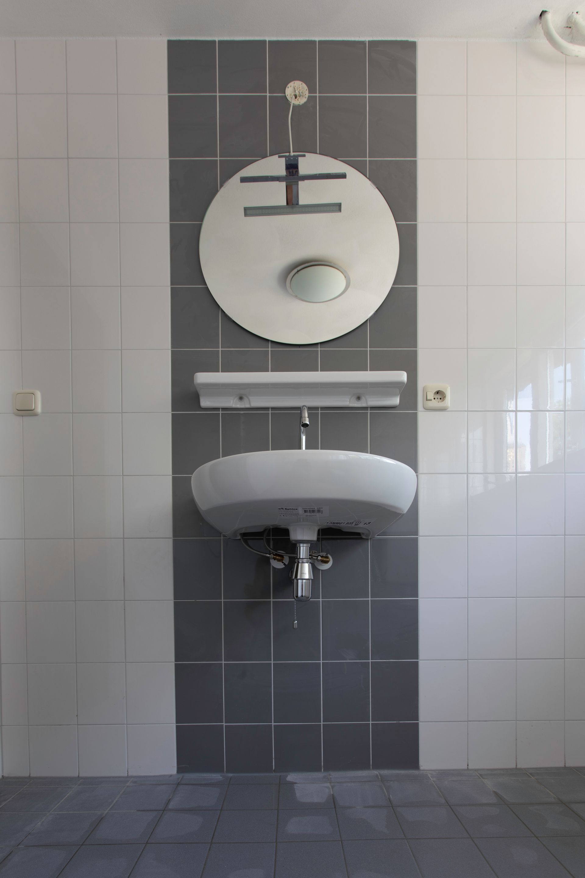 Electrical Install at Office