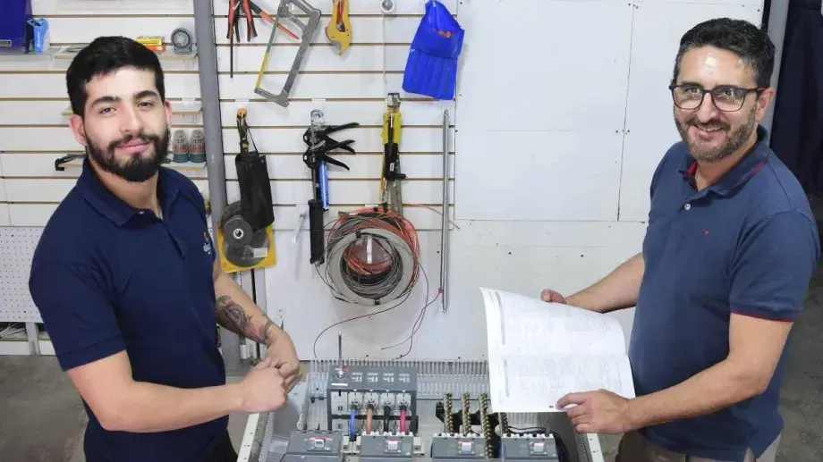 Elecsun Servicios SAS