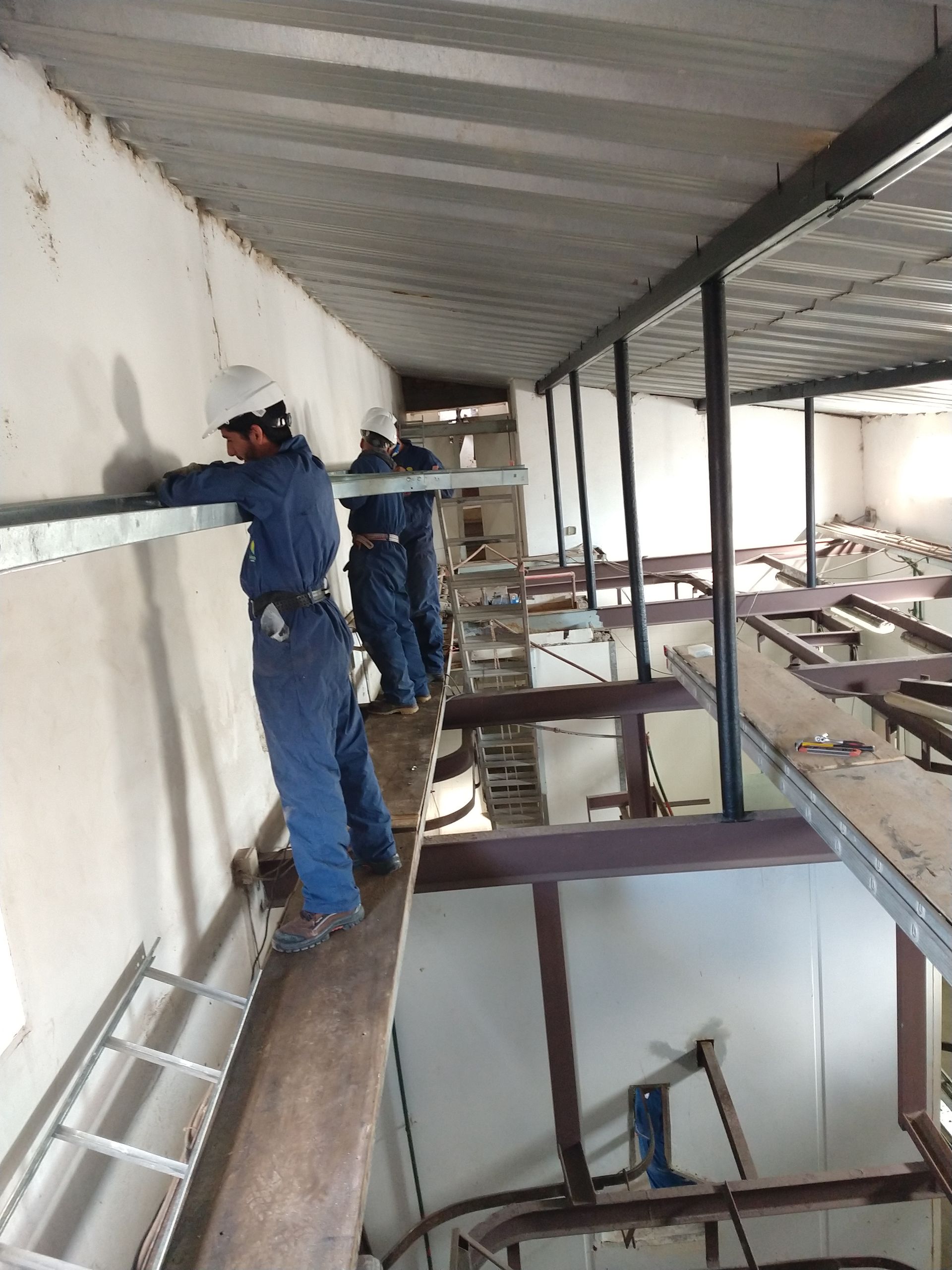 Elecsun Servicios SAS