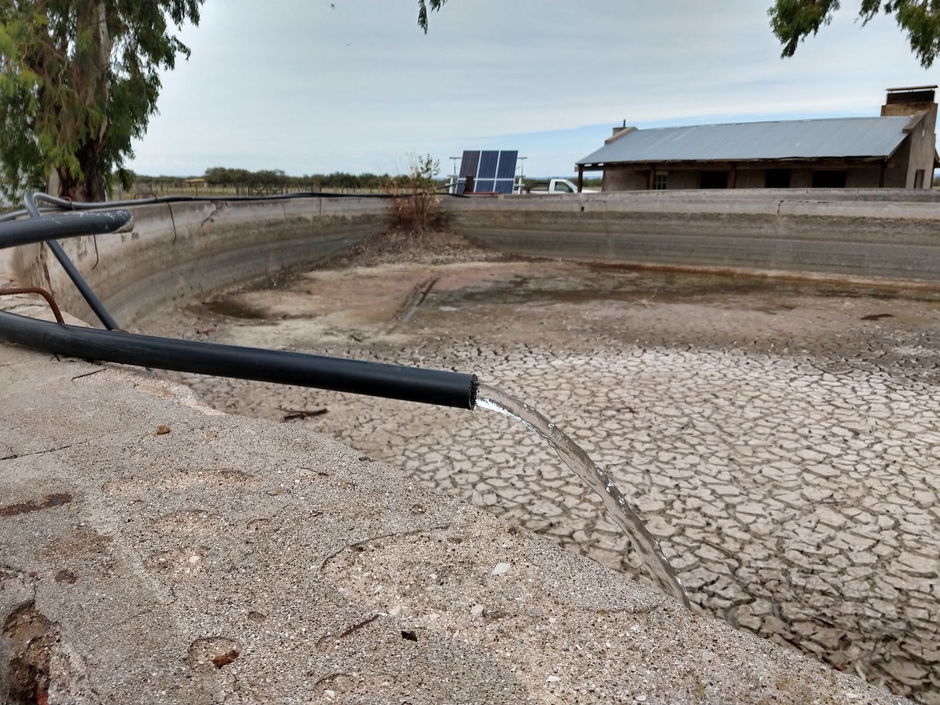 Elecsun Servicios SAS