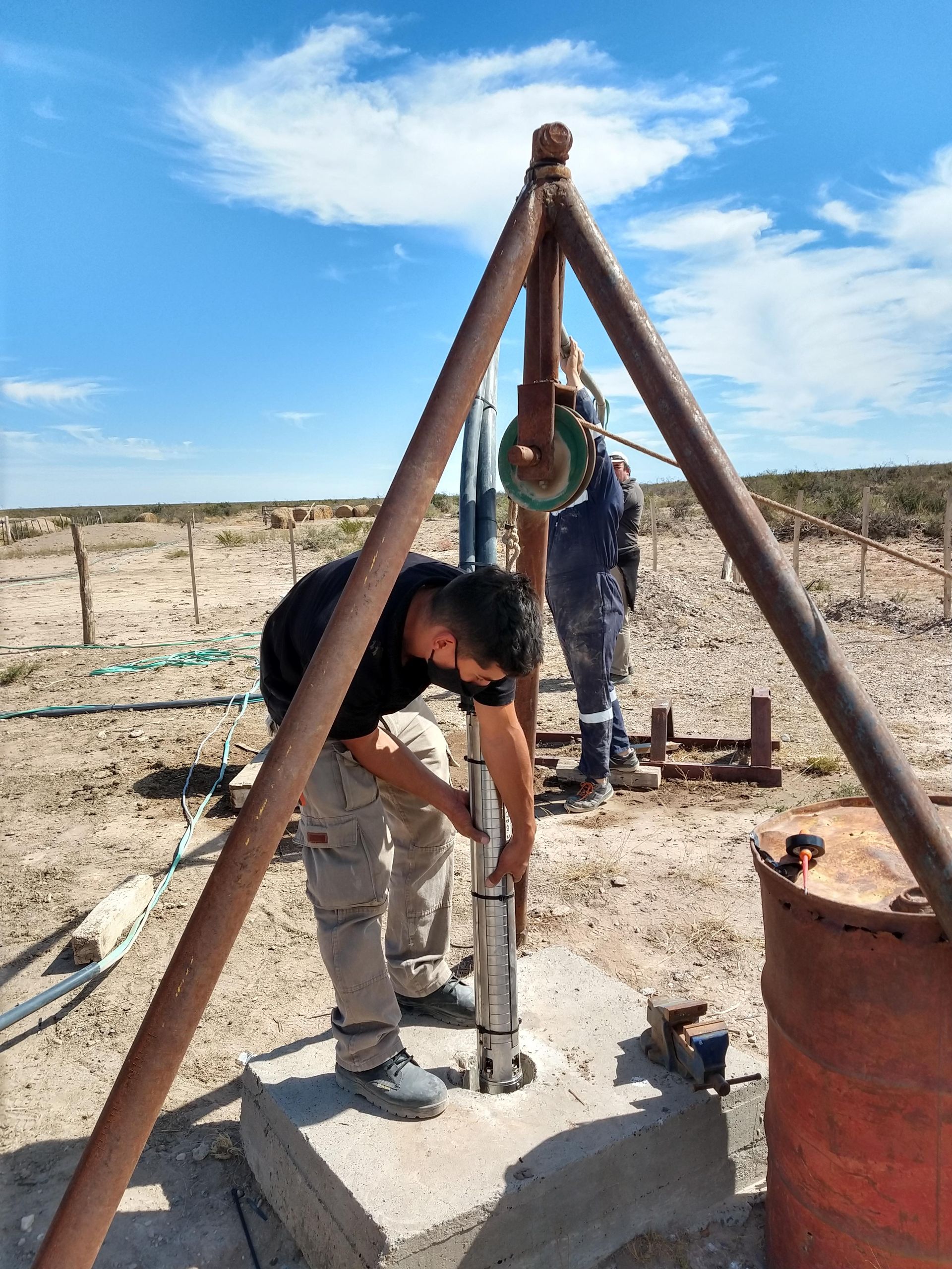 Elecsun Servicios SAS