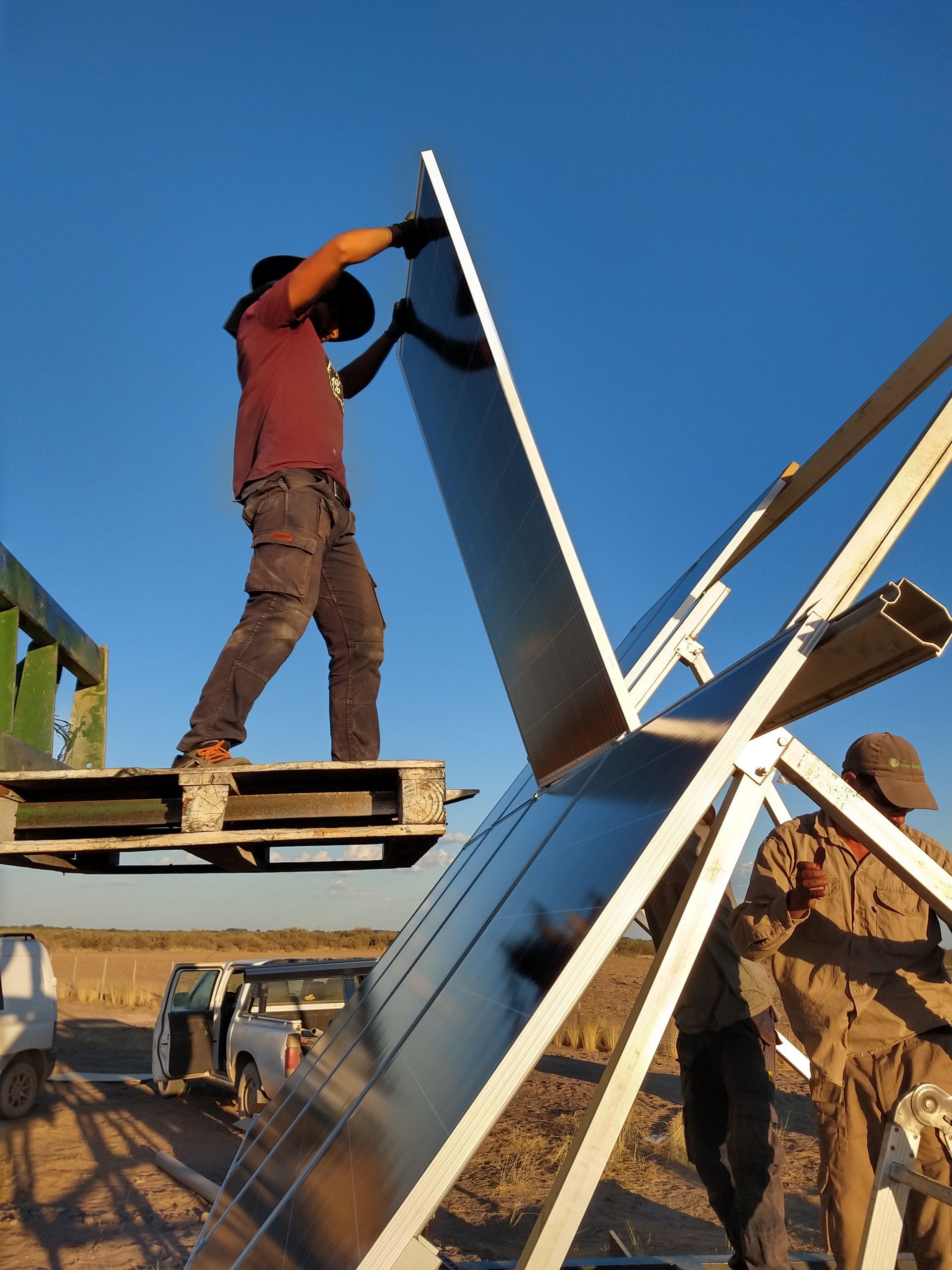 Elecsun Servicios SAS