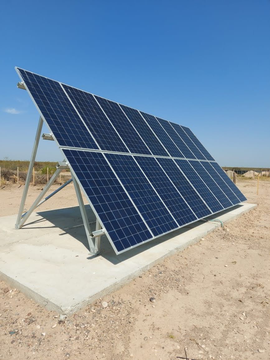 Elecsun Servicios SAS