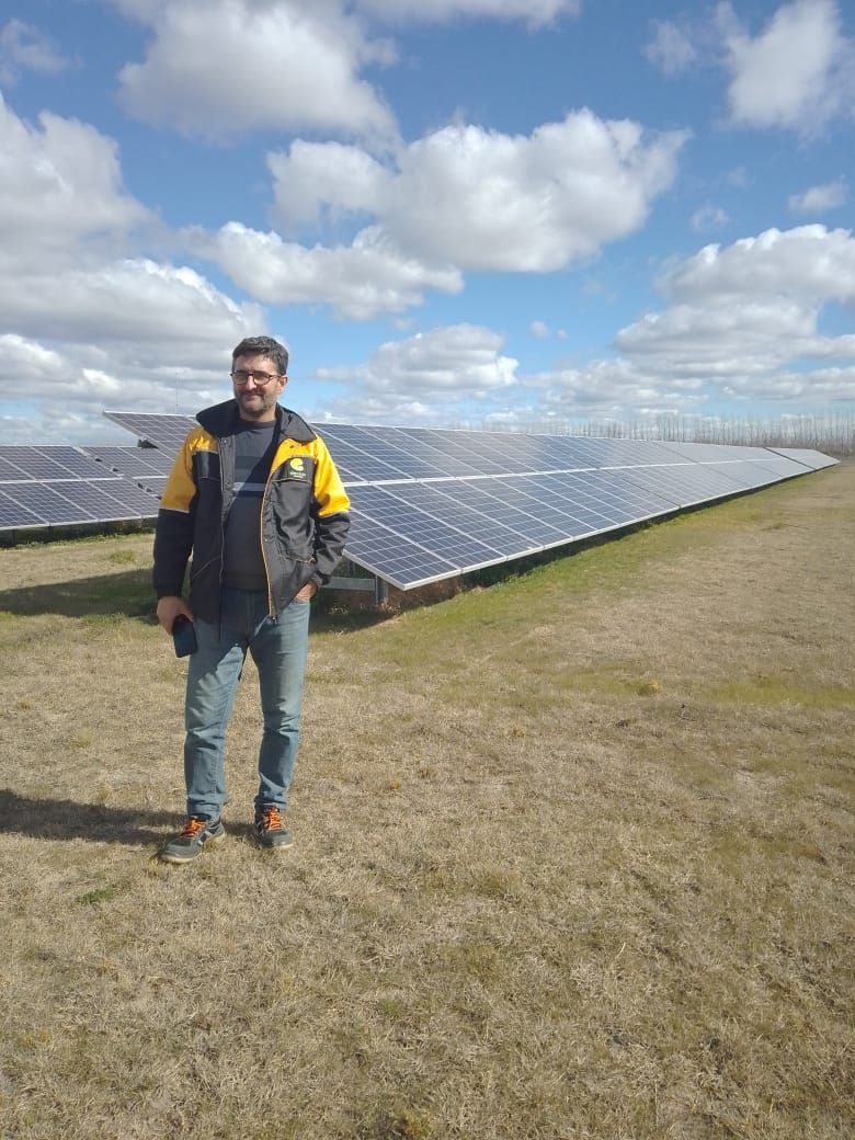 Elecsun Servicios SAS