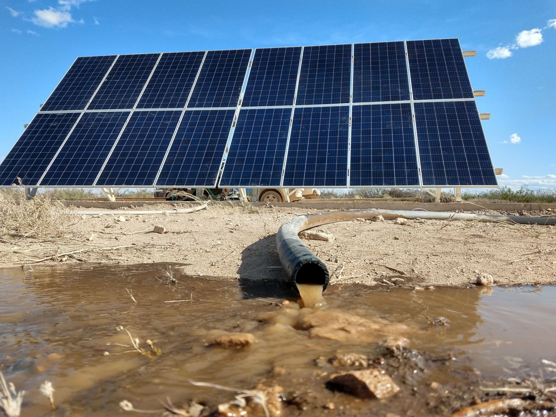 Elecsun Servicios SAS