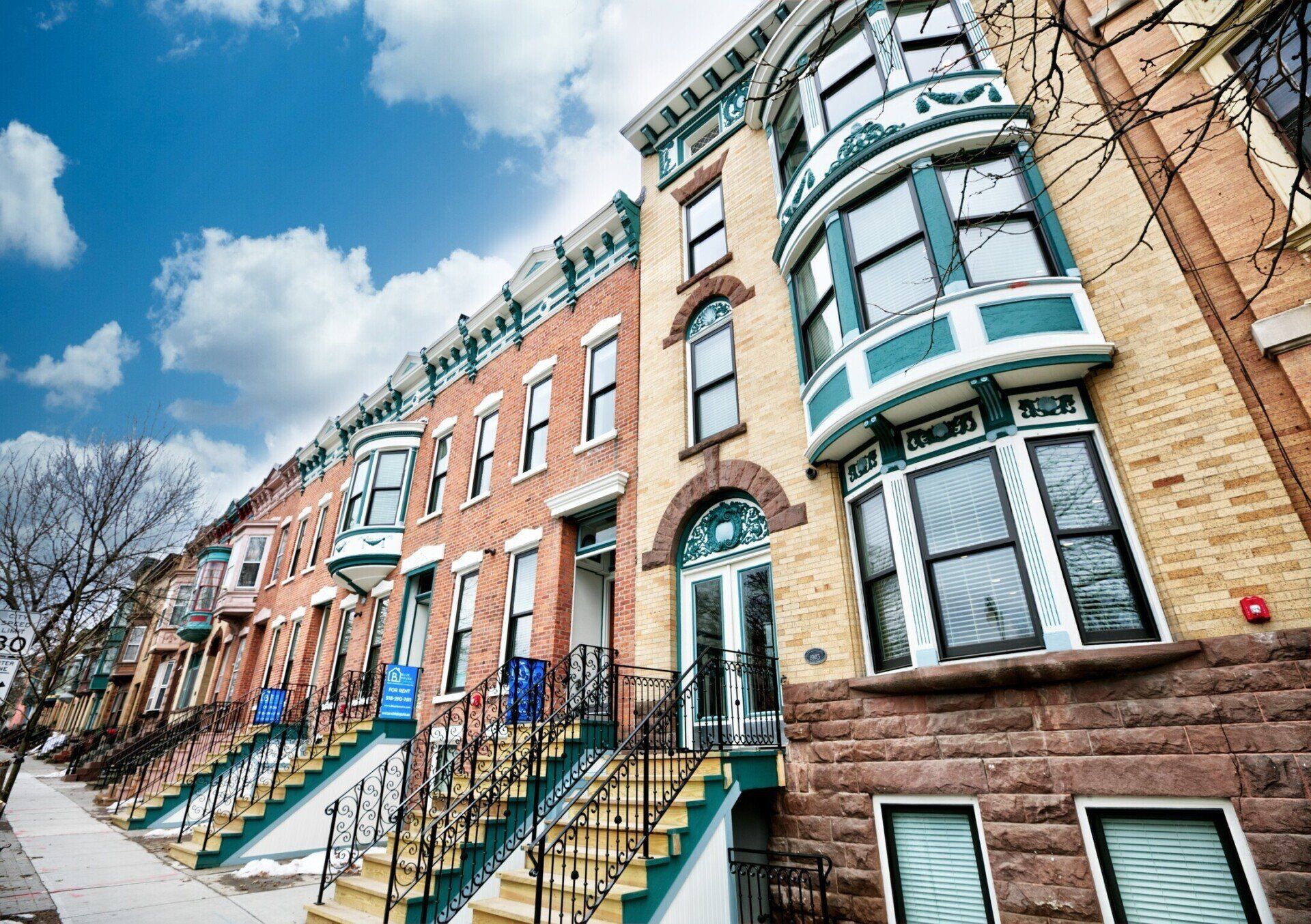 Reserve on Washington Park