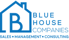 Blue House Companies Logo