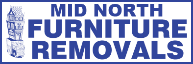 mid north furniture removals