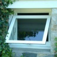 Awning Window — Ashtabula, OH — Weather Sealco (W.S.A Inc.)