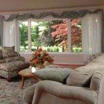 Home Interior — Ashtabula, OH — Weather Sealco (W.S.A Inc.)
