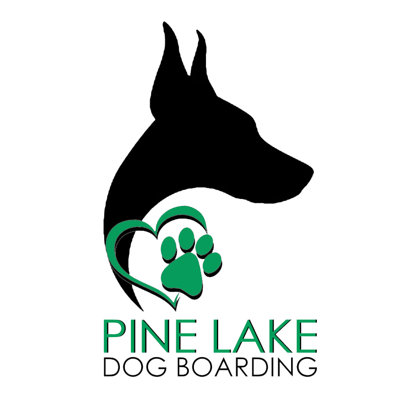 Pine Lake Logo